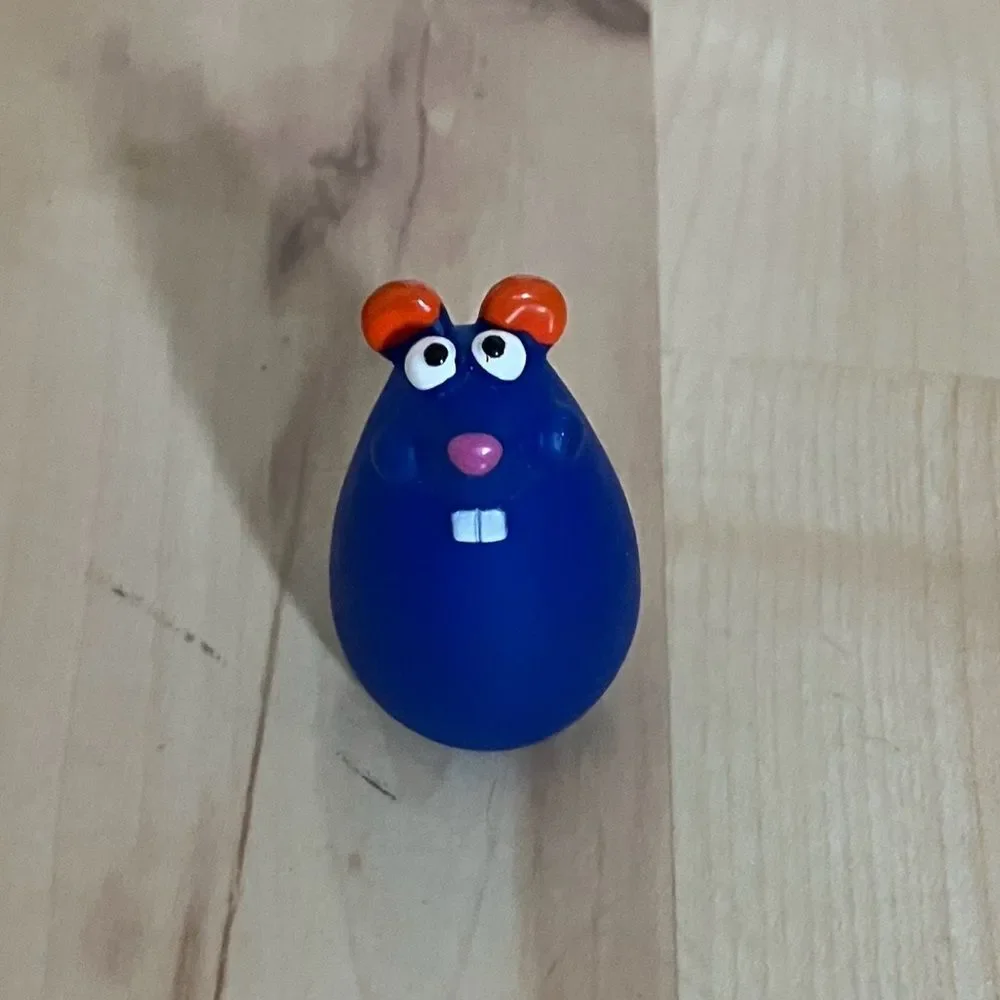 Gently Used Cat Mouse Toy